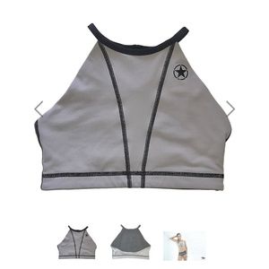 Savage Barbell Apparel Spider Web Back